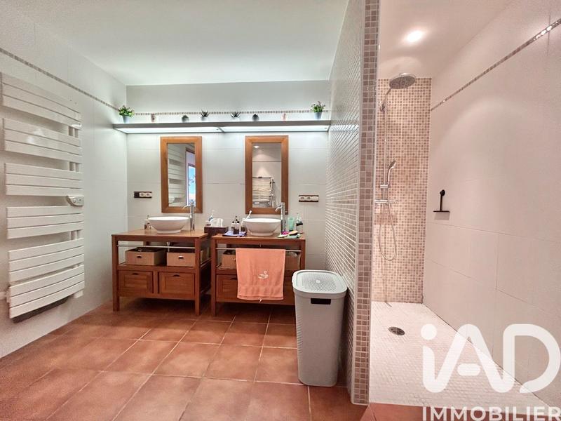 Maison - 173 m² - 6 pièces