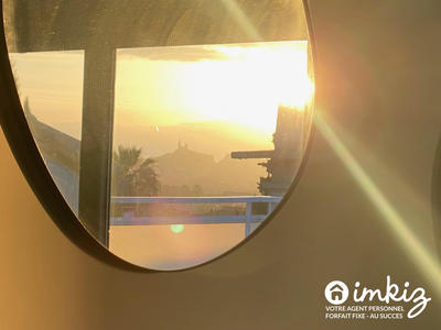 Appartement - 83 m² - 4 pièces