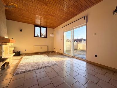 Maison - 131 m² - 5 pièces