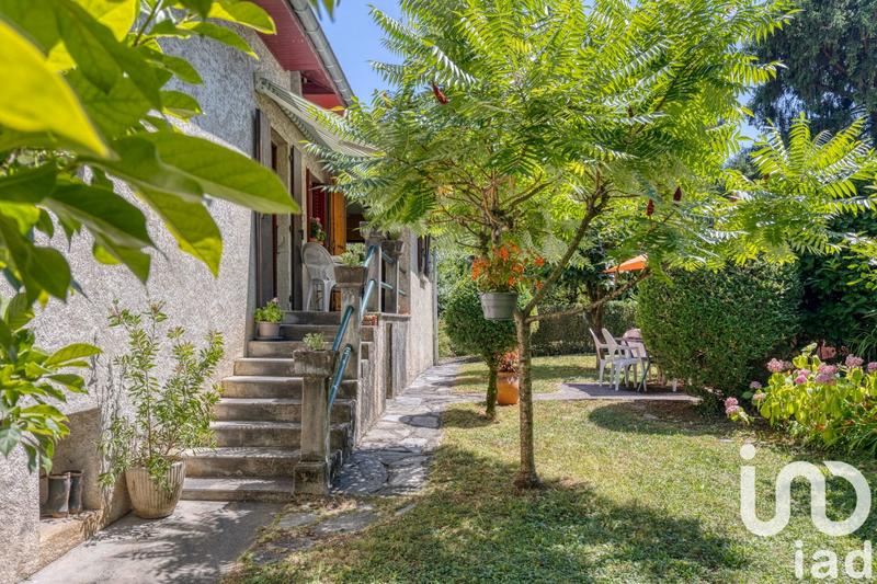 Maison - 68 m² - 2 pièces