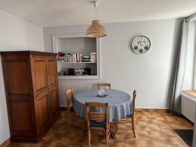 Maison - 75 m²