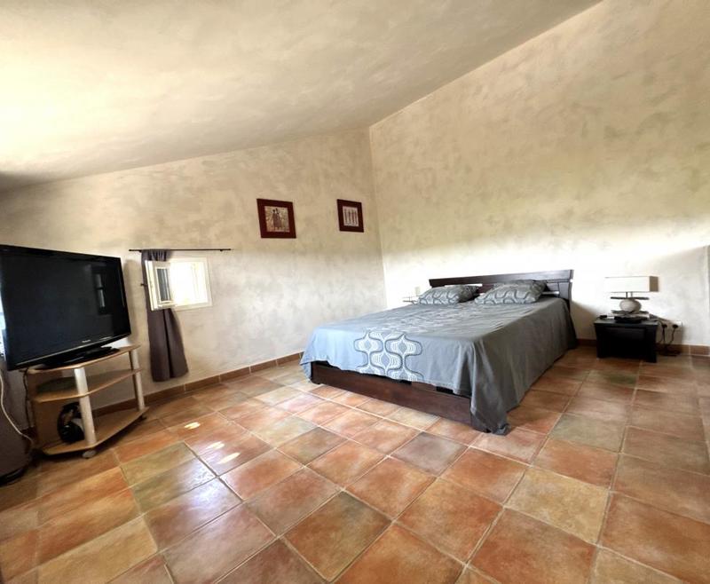 Mas - 225 m² - 5 pièces