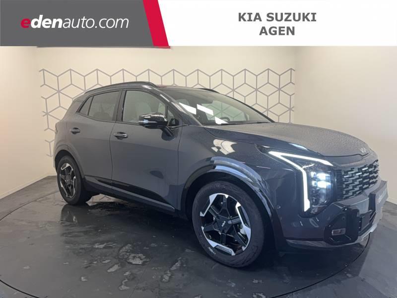 Kia Sportage Vp Hybride 239 ch Bva6 Gt-Line Premium