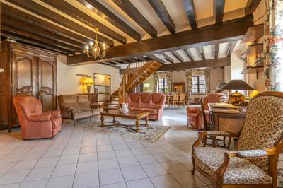 Longère - 232 m² - 10 pièces