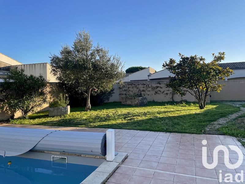 Maison - 155 m² - 5 pièces