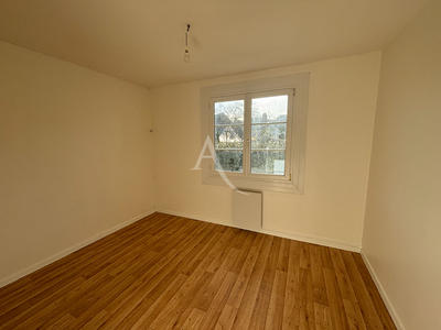 Maison - 55 m² - 4 pièces