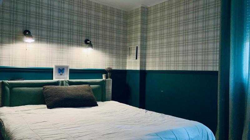 Maison - 128 m² - 6 pièces