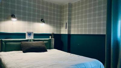 Maison - 128 m² - 6 pièces