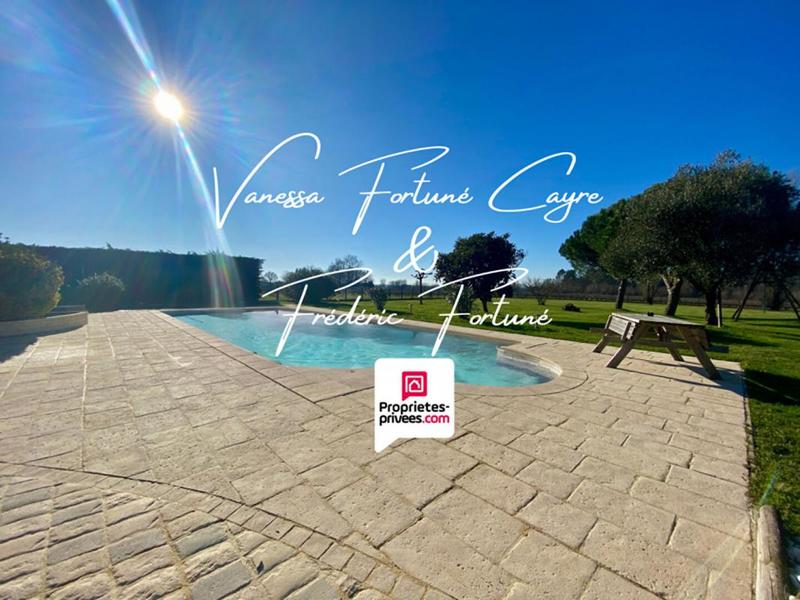 Maison - 212 m² - 5 pièces