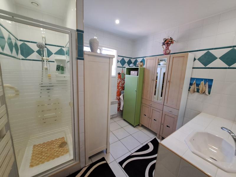 Maison - 102 m² - 4 pièces