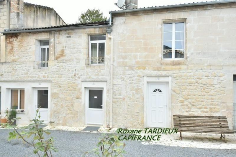 Immeuble - 2 500 m²