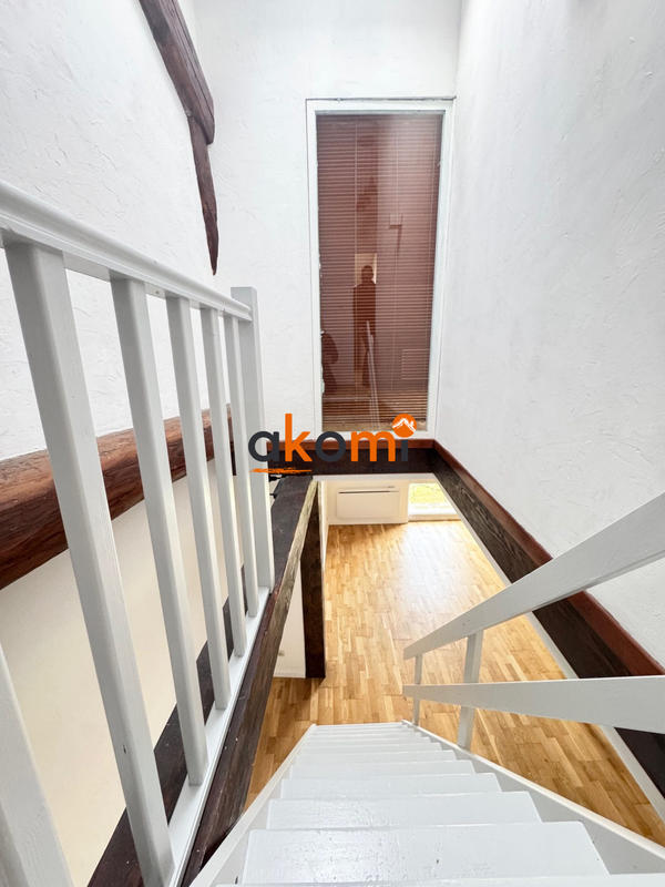 Appartement - 74 m² - 4 pièces