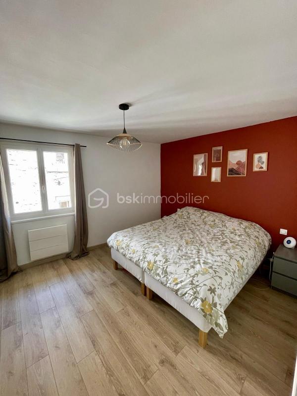 Duplex - 95 m² - 3 pièces