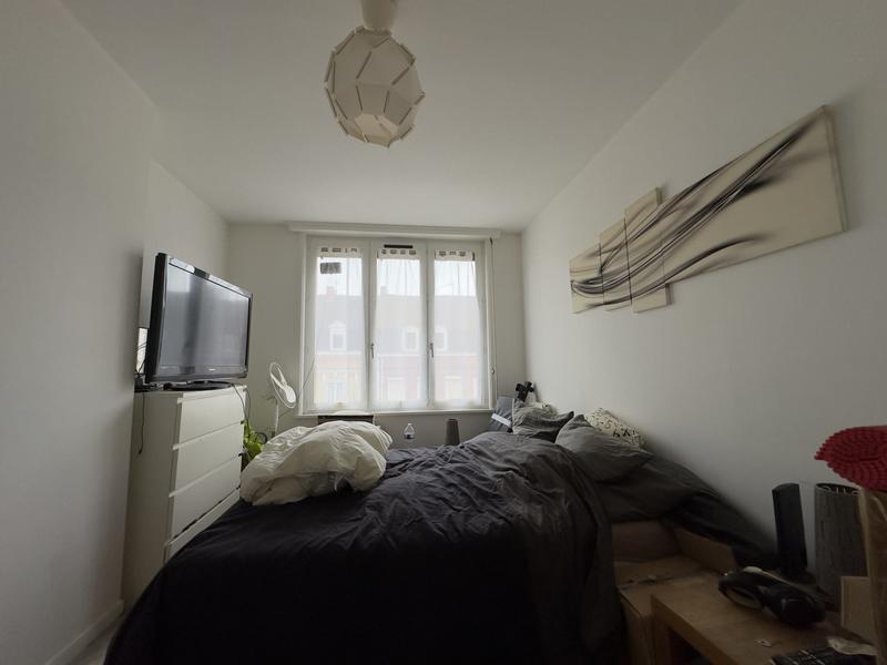 Appartement - 32 m² - 2 pièces