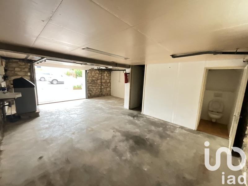 Maison - 114 m² - 6 pièces