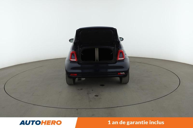 Fiat 500c c 1.2 Riva 69 ch