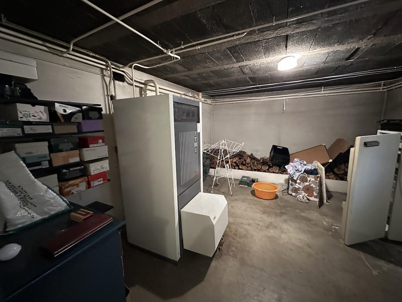 Maison - 115 m² - 6 pièces