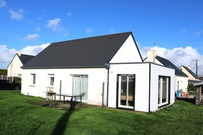 Maison - 86 m² - 5 pièces