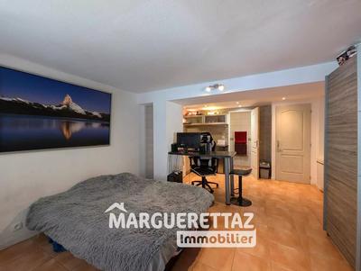 Appartement - 24 m² - 1 pièce