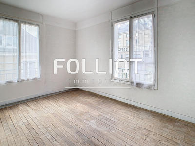 Appartement - 99 m² - 5 pièces