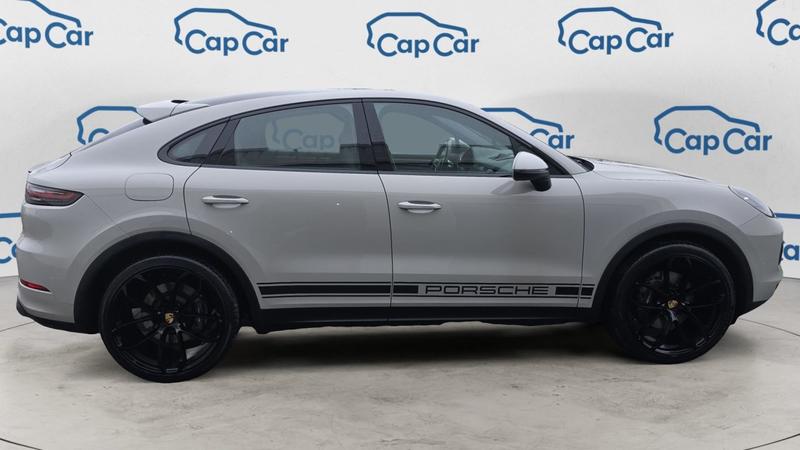 Porsche Cayenne Coupé 3.0 V6 461 Awd E-Hybrid Bva8 n/A