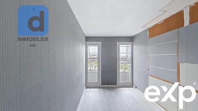 Bureau - 122 m² - 6 pièces