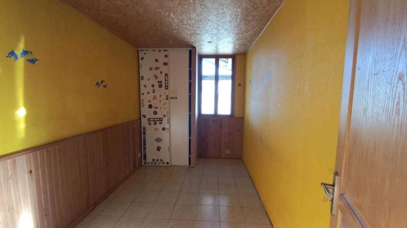 Maison - 103 m² - 5 pièces