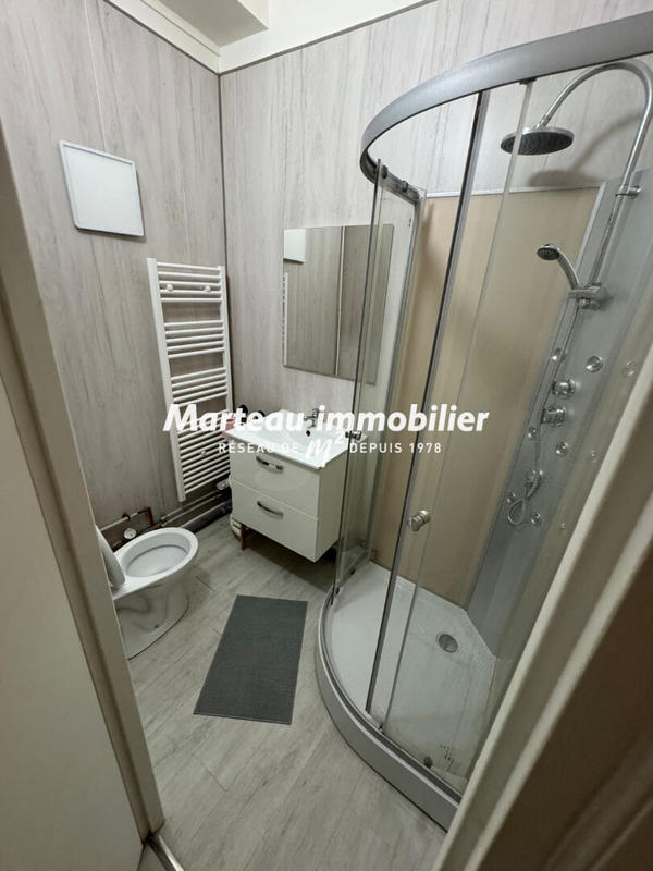 Maison - 127 m² - 6 pièces