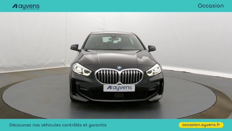 Bmw Série 1 118iA 136ch m Sport Dkg7