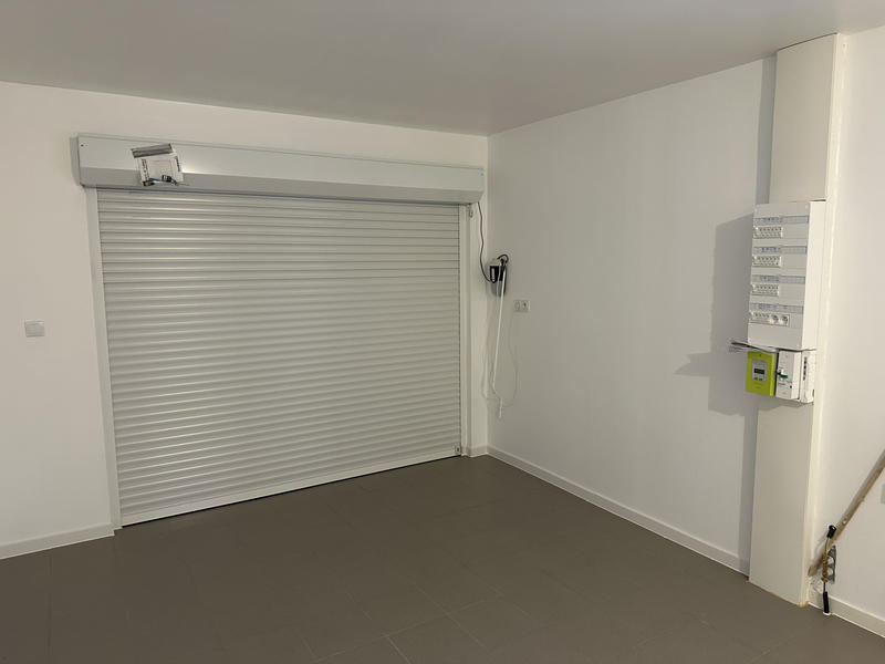 Maison - 109 m² - 4 pièces