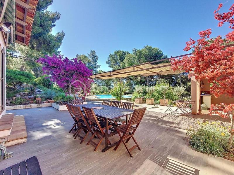 Villa - 135 m² - 6 pièces