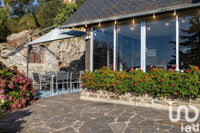 Maison - 164 m² - 5 pièces