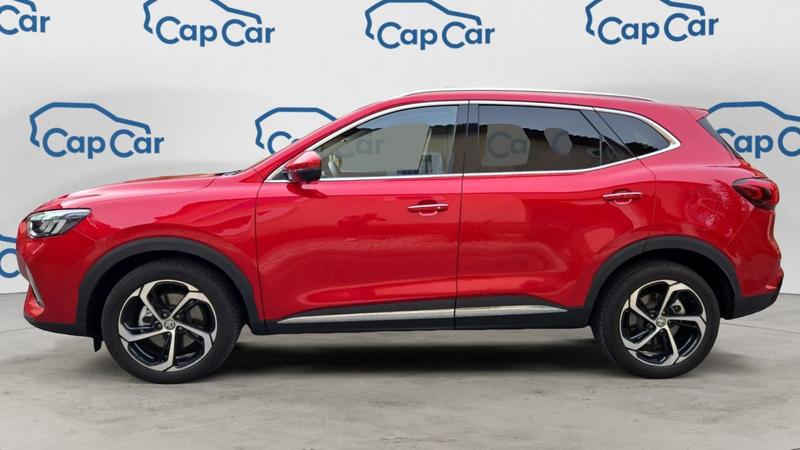 Mg Ehs 1.5 t-Gdi 258 Plug in Hybrid 162 Luxury - Première main Entretien constructeur