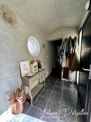 Maison - 145 m² - 7 pièces