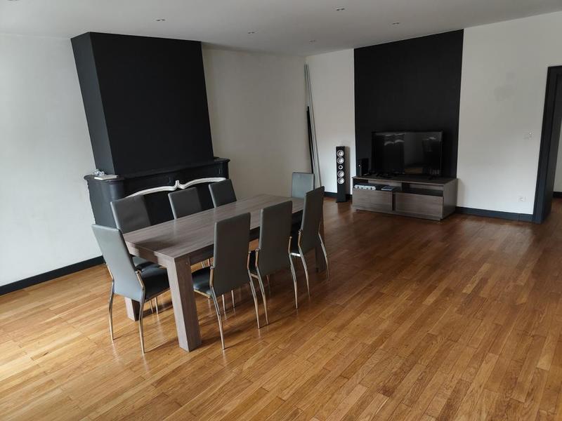 Immeuble - 386 m² - 17 pièces