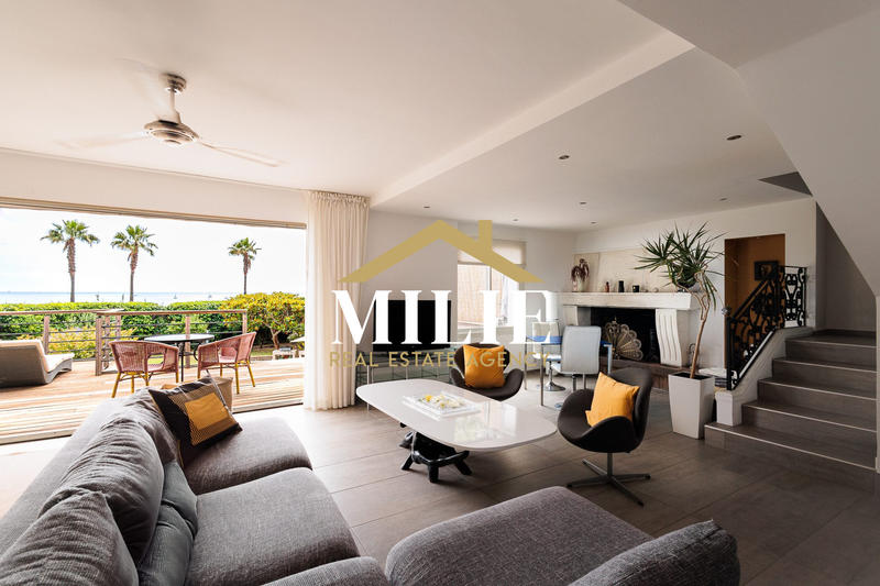 Villa - 350 m² - 8 pièces