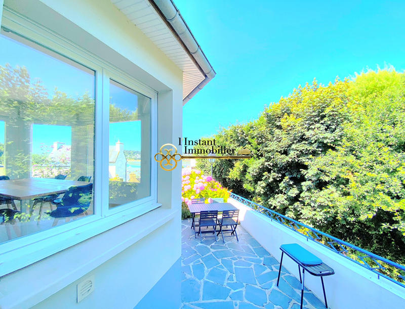 Maison - 84 m² - 4 pièces