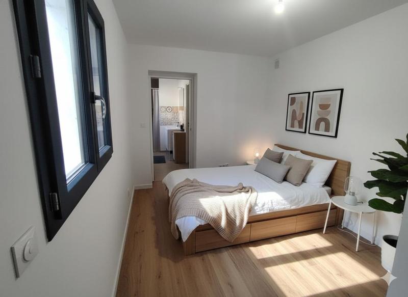 Maison - 180 m² - 7 pièces