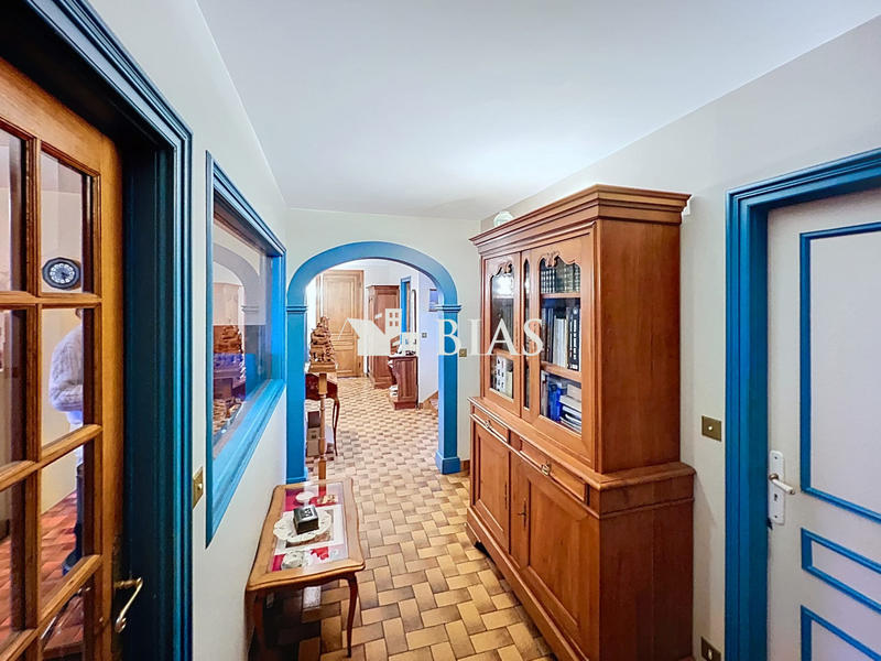 Maison - 179 m² - 7 pièces