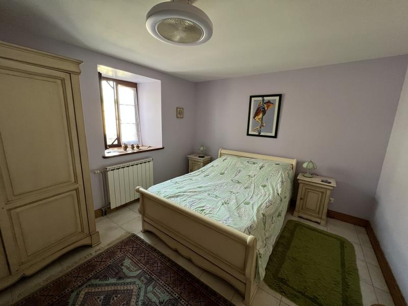 Maison - 249 m² - 6 pièces