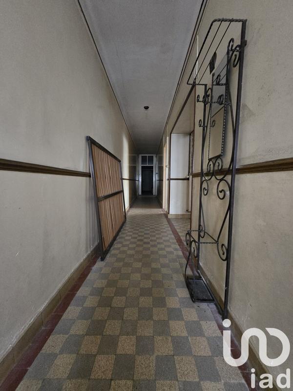 Ferme - 230 m² - 7 pièces