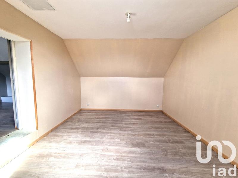 Maison de village - 158 m² - 8 pièces