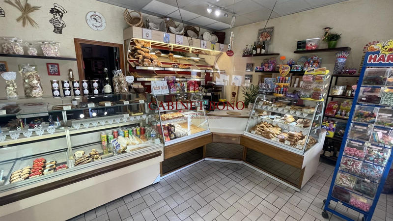 Fonds de commerce - 250 m²