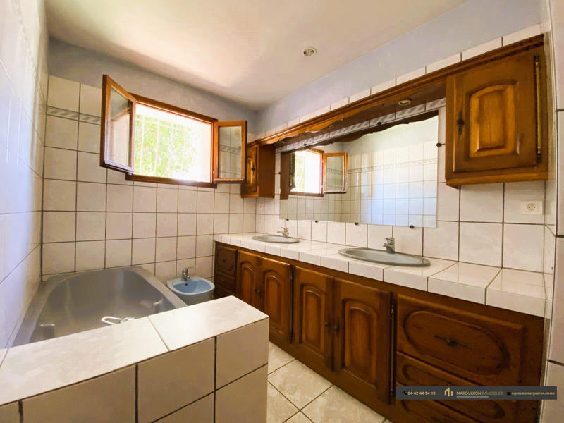 Maison - 148 m² - 4 pièces