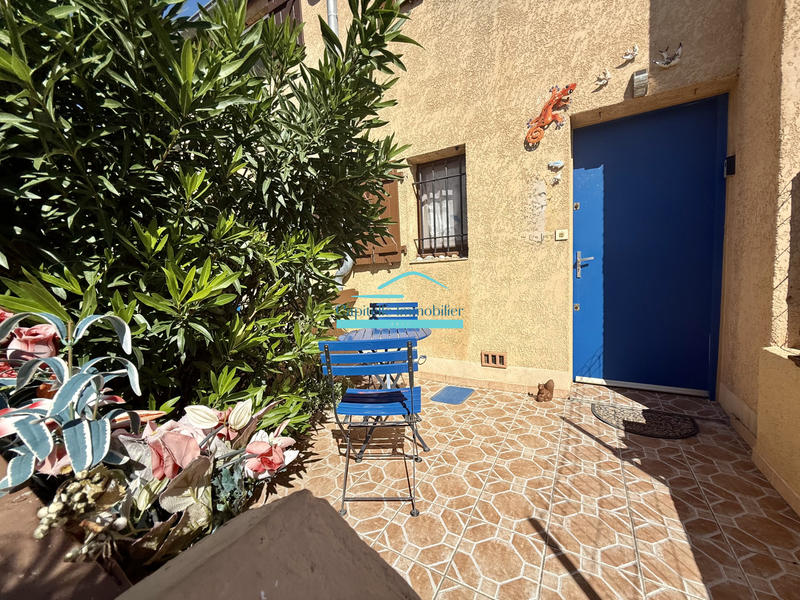 Villa - 31 m² - 3 pièces