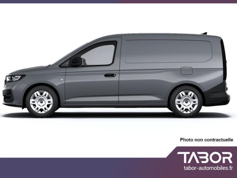 Ford Transit Connect L2 Tdci 122 Awd Trend Pdc