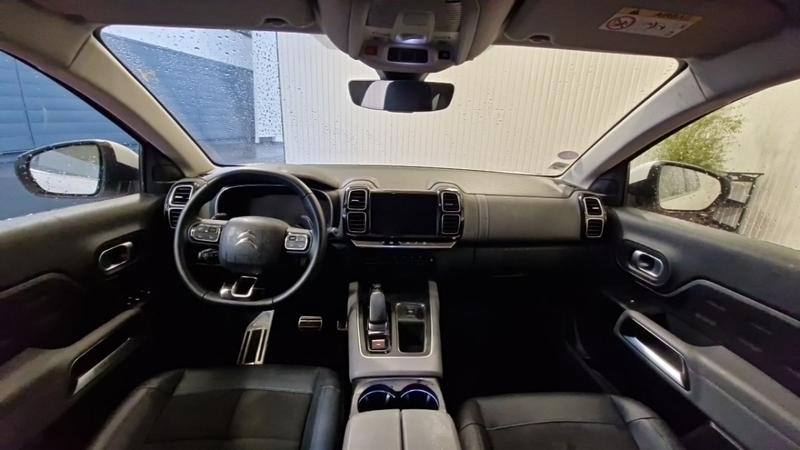 Citroën C5 Aircross Hybride Rechargeable 225 Ss E-Eat8 Shine