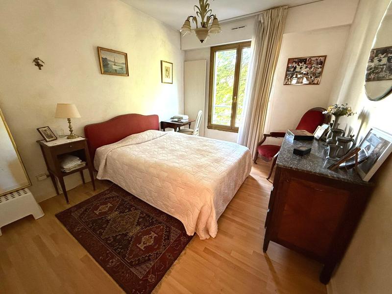 Appartement - 84 m² - 3 pièces