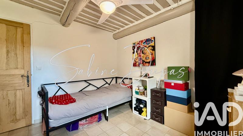 Maison - 173 m² - 6 pièces