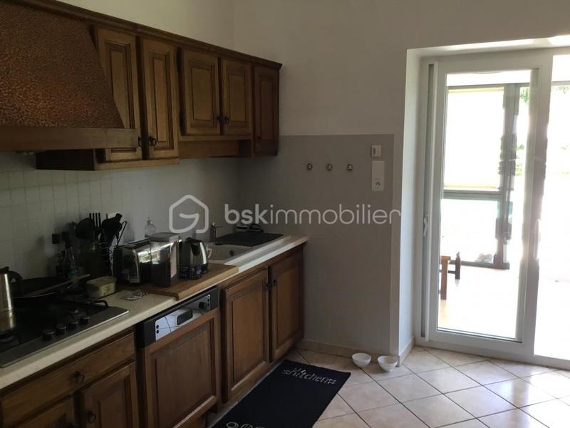 Maison en pierre - 147 m² - 4 pièces